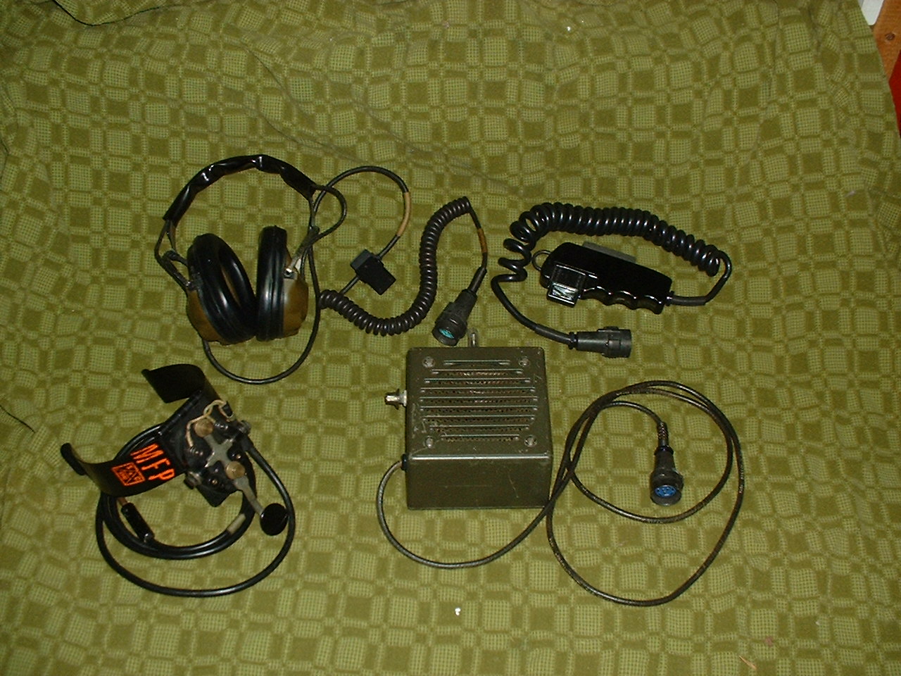 Accessories