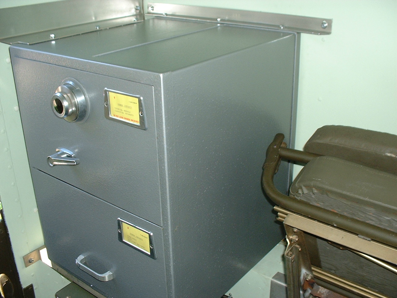 Security Safe