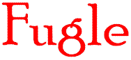 Fuglene