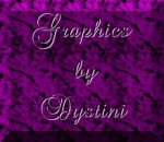 Graphics by Dystini in purple