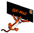 Tigger - Email me