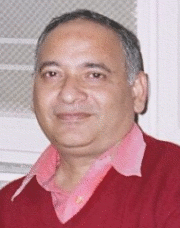 Dhananjaya Sharma