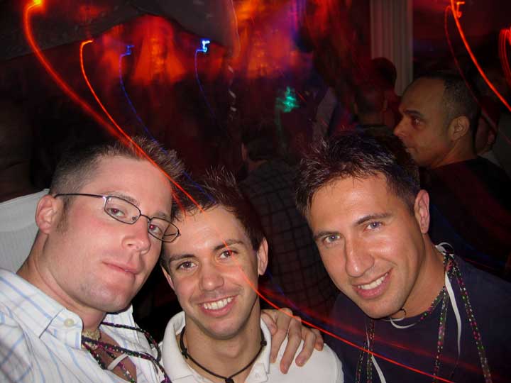 Everyone's gotta be good at something...Joe learned he's good at taking self pictures.&nbsp; 