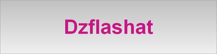 Dzflashat