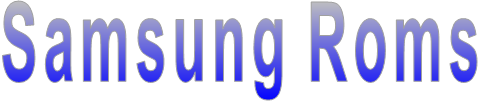 Samsung Roms