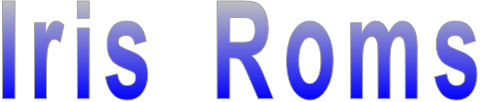 Iris  Roms