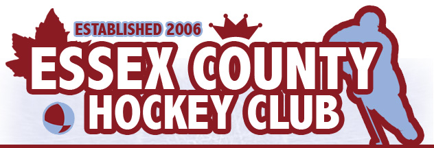 Essex County Hockey Club Established 2006