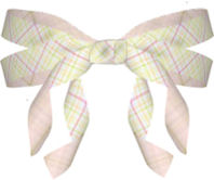 Double-sided Ribbon/Bow