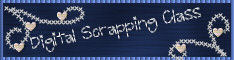 Learn the art of digital scrapping