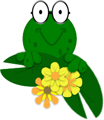 Froggie Tutorial by �Cazzie 2008