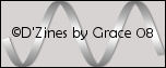 �D'Zines by Grace 2008