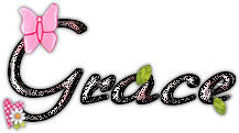 �D'Zines by Grace 2008