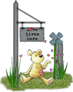 Thanks for stopping by! I love it when you do!! :-)
