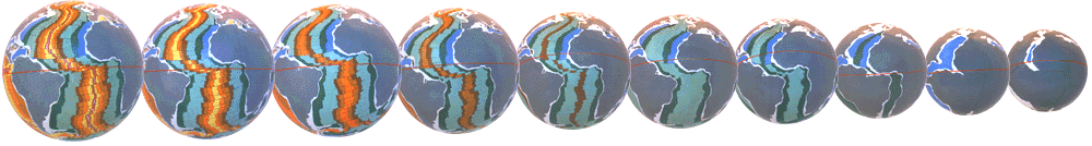 Terra Forma 
