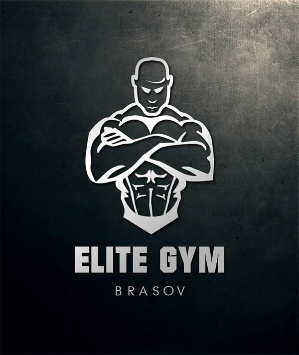 gym logo