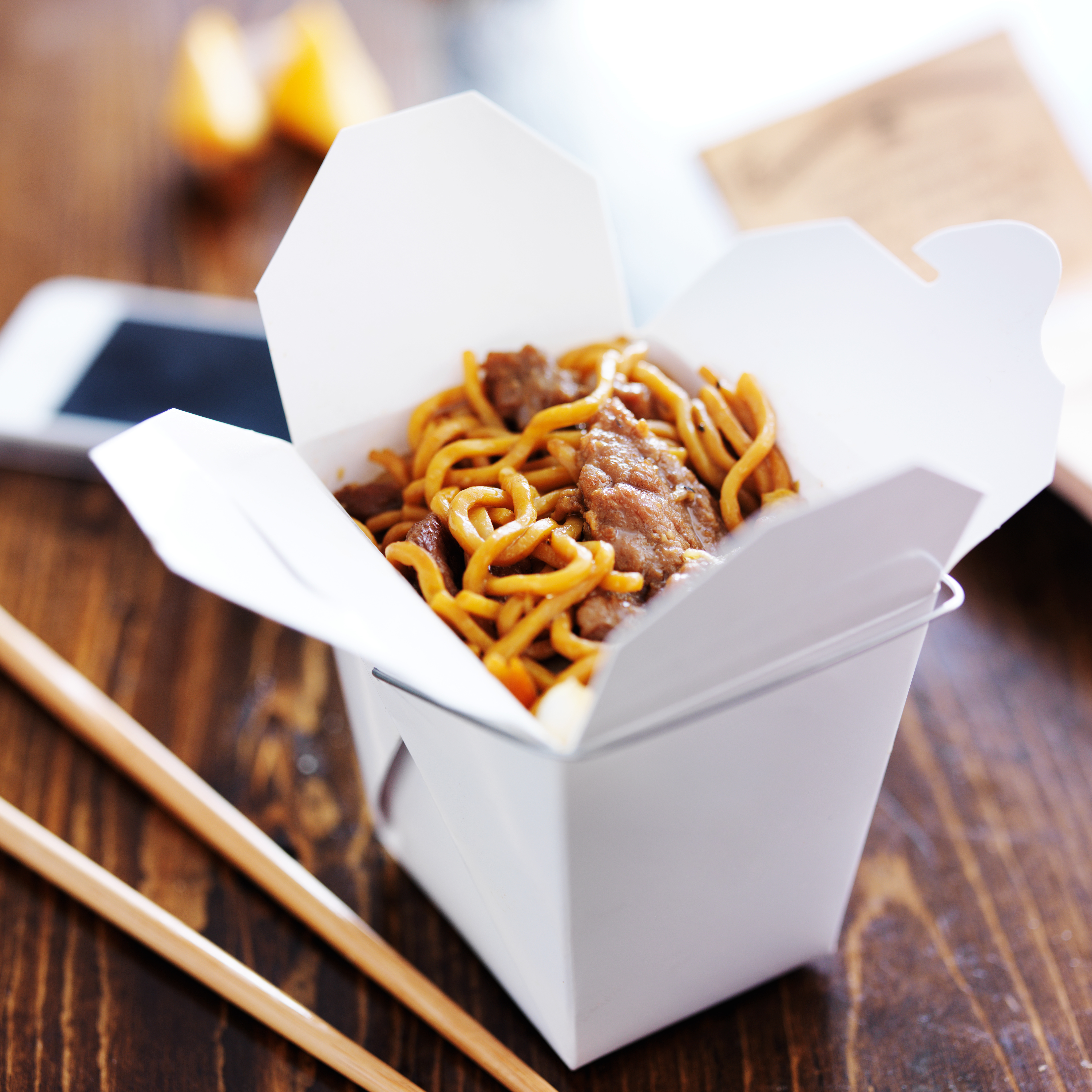 takeout