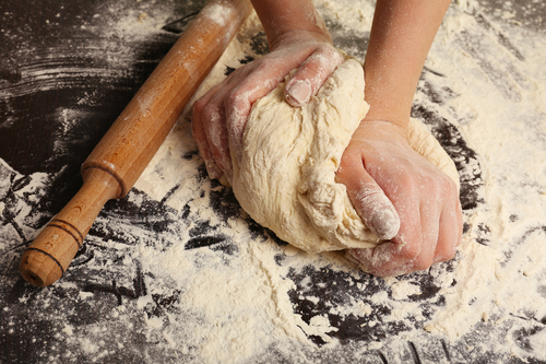 dough