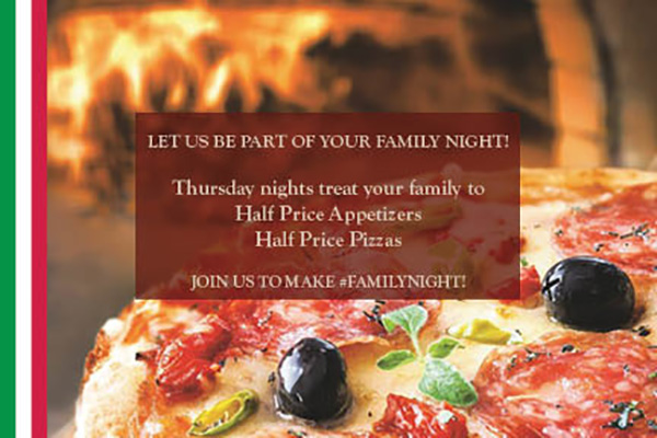 flyer