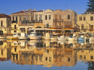 Chania