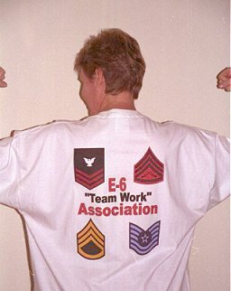 civilian model