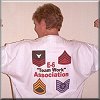 The Famous E-6 Association Tee Shirt