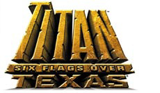 TITAN logo link to Booster page