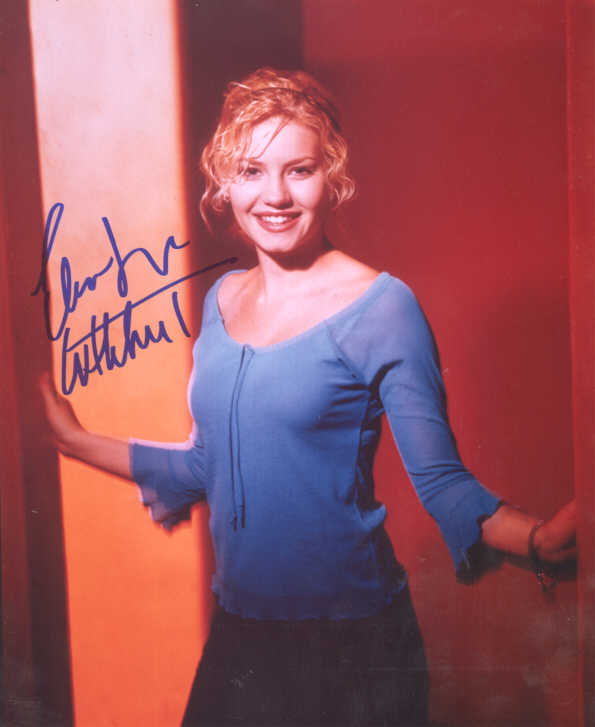 ECFP Elisha Cuthbert Fan Page