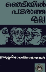 Njetiyil Pataratha Mulla (Play)