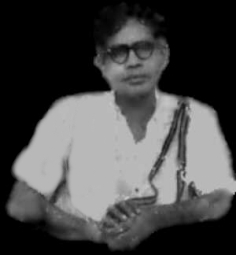 Edasseri in 1954.