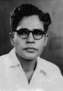 Edasseri during the Poothapattu Years