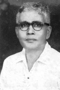A photo of Edasseri.
