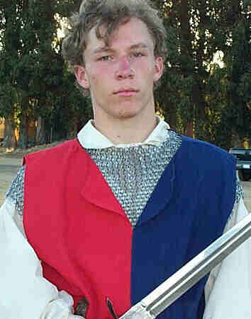 Eric Hess