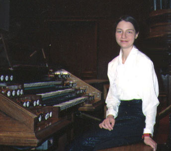 Ekaterina Kofanova