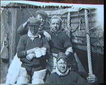 Seamen