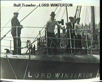 Lord Winterton