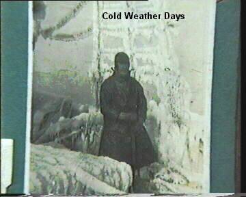Cold Weather