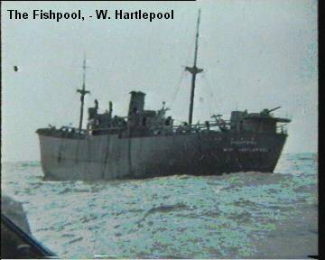 The Fishpool- West-Hartlepool