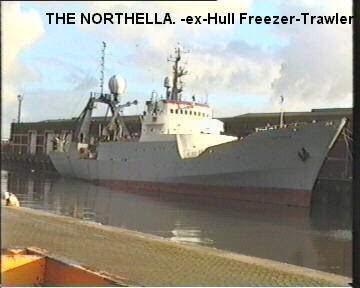 The Northella
