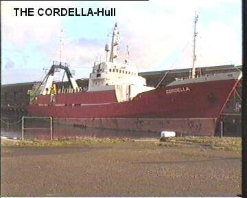 The Cordella-Hull