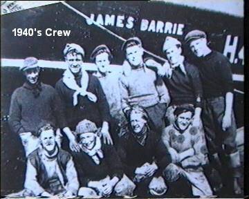 1940's Crew,N.E.Richmond-far right