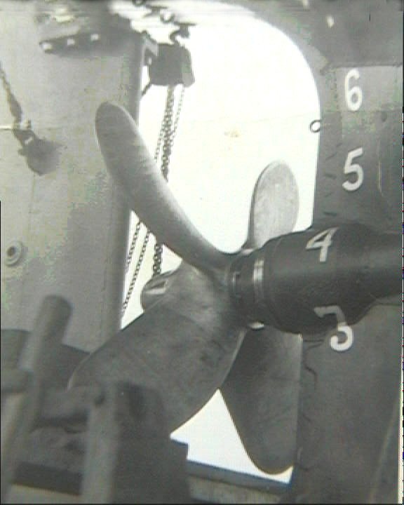 Shemara's Propeller