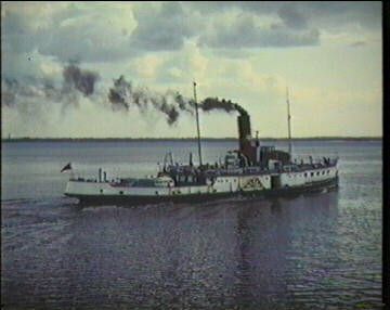 Humber Ferry-Lincoln Castle, no longer used