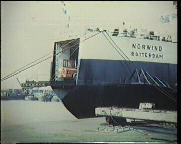 Hull Ferry-Norwind