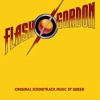 1. Flash (Flash's Theme)  [3:29]2. In The Space Capsule (The Love Theme)  [2:42]3. Ming's Theme (In The Court Of Ming The Merciless)  [2:40]4. The Ring (Hypnotic Seduction Of Dale)  [0:57]5. Football Fight  [1:28]6. In The Death Cell (Love Theme Reprise)  [2:24]7. Execution Of Flash  [1:05]8. The Kiss (Aura Resurrects Flash)  [1:44]9. Arboria (Planet Of The Tree Men)  [1:41]10. Escape From The Swamp  [1:43]11. Flash To The Rescue  [2:44]12. Vultan's Theme (Attack Of The Hawk Men)  [1:12]13. Battle Theme  [2:18]14. The Wedding March  [0:56]15. Marriage Of Dale And Ming (And Flash Approaching)  [2:04]16. Crash Dive On Mingo City  [1:00]17. Flash's Theme Reprise (Victory Celebrations)  [1:23]18. The Hero  [3:31]Hollywood CD bonus tracks:Flash's Theme (1991 remix by Mista Lawnge)