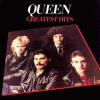 1. Bohemian Rhapsody2. Another One Bites The Dust3. Killer Queen4. Fat Bottomed Girls5. Bicycle Race6. You're My Best Friend7. Don't Stop Me Now8. Save Me9. Crazy Little Thing Called Love10. Somebody To Love11. Now I'm Here12. Good Old Fashioned Lover Boy13. Play The Game14. Flash15. Seven Seas Of Rhye16. We Will Rock You17. We Are The Champions