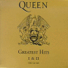 Queen Greatest Hits I & II