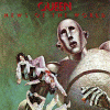 1. We Will Rock You  [2:01]2. We Are The Champions  [2:59]3. Sheer Heart Attack  [3:24]4. All Dead All Dead  [3:09]5. Spread Your Wings  [4:32]6. Fight From The Inside  [3:03]7. Get Down Make Love  [3:51]8. Sleeping On The Sidewalk  [3:07]9. Who Needs You  [3:07]10. It's Late  [6:27]11. My Melancholy Blues  [3:29]Hollywood CD bonus track:We Will Rock You (1991 remix, ruined by Rick Rubin)  [5:00]