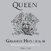 Queen Greatest Hits I II & III