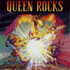 1. We Will Rock You  [2:01]2. Tie Your Mother Down  [3:45]3. I Want It All  [4:30]4. Seven Seas Of Rhye  [2:45]5. I Can't Live With You  [4:47]6. Hammer To Fall  [4:22]7. Stone Cold Crazy  [2:14]8. Now I'm Here  [4:12]9. Fat Bottomed Girls  [4:15]10. Keep Yourself Alive  [3:45]11. Tear It Up  [3:24]12. One Vision  [5:09]13. Sheer Heart Attack  [3:24]14. I'm In Love With My Car  [3:11]15. Put Out The Fire  [3:18]16. Headlong  [4:38]17. It's Late  [6:27]18. No-One But You (Only The Good Die Young)  [4:13]