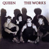 1. Radio Ga Ga  [5:49]2. Tear It Up  [3:28]3. It's A Hard Life  [4:08]4. Man On The Prowl  [3:28]5. Machines (Or 'Back To Humans')  [5:10]6. I Want To Break Free  [3:20]7. Keep Passing The Open Windows  [5:21]8. Hammer To Fall  [4:28]9. Is This The World We Created?  [2:13]Hollywood CD bonus tracks:I Go Crazy  [3:42]Radio Ga Ga (extended)I Want To Break Free (extended)